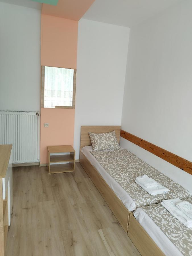 Family Hotel Kentavar 2 Byala  Exterior foto