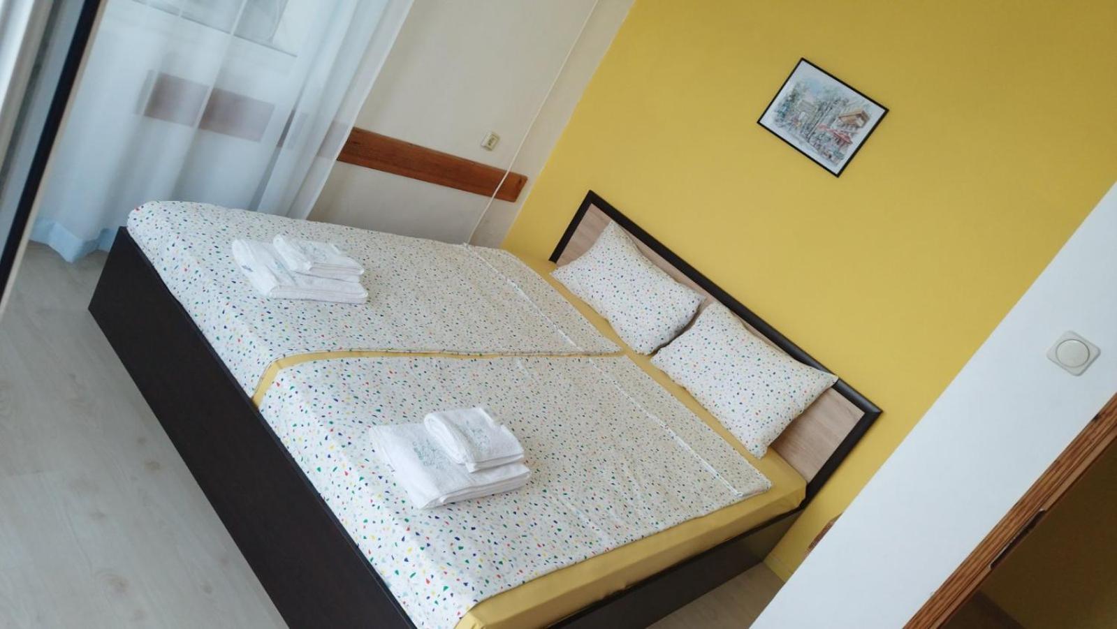 Family Hotel Kentavar 2 Byala  Exterior foto